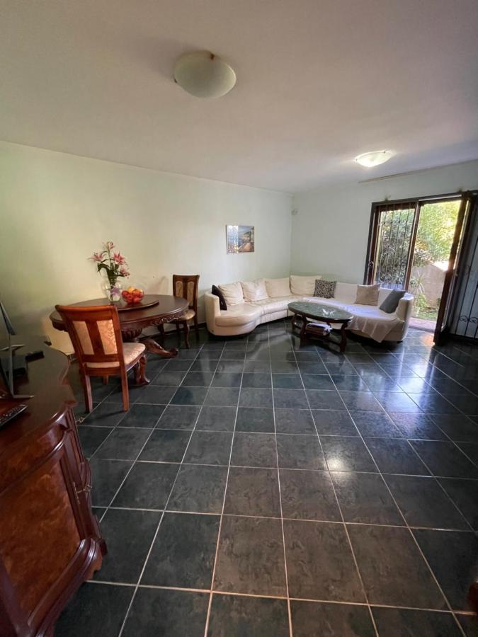 4M Apartments Petrovac Dış mekan fotoğraf