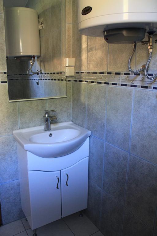 4M Apartments Petrovac Oda fotoğraf