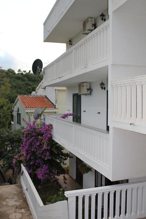 4M Apartments Petrovac Oda fotoğraf