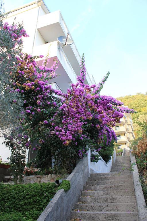 4M Apartments Petrovac Dış mekan fotoğraf