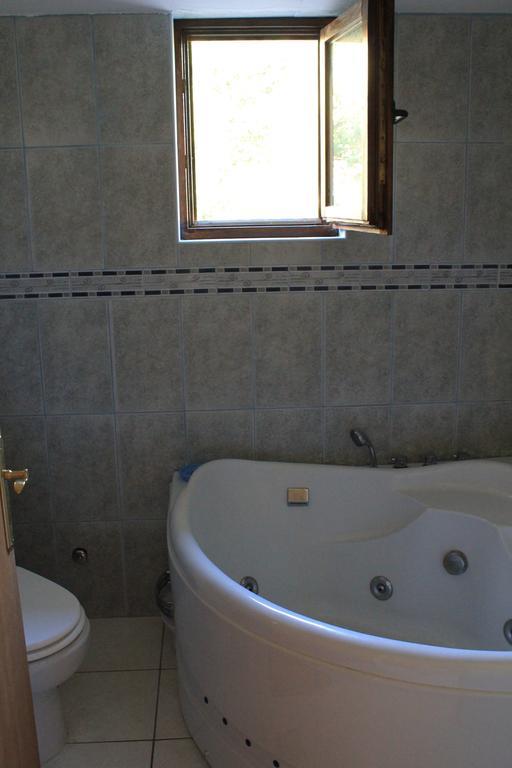 4M Apartments Petrovac Oda fotoğraf