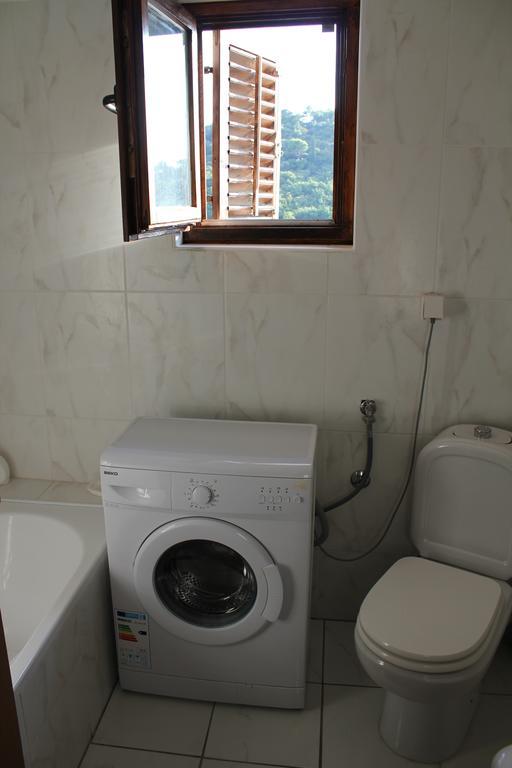 4M Apartments Petrovac Oda fotoğraf