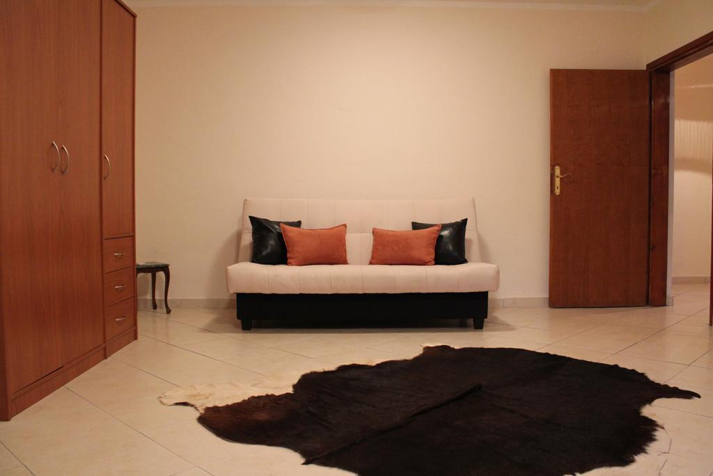 4M Apartments Petrovac Oda fotoğraf