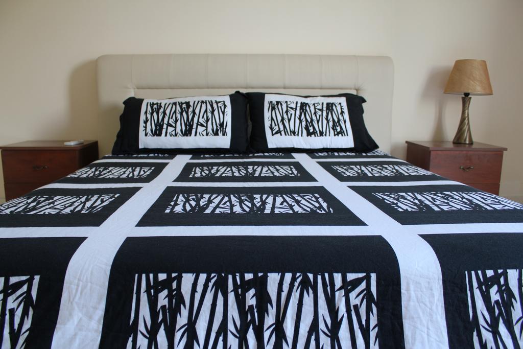 4M Apartments Petrovac Oda fotoğraf